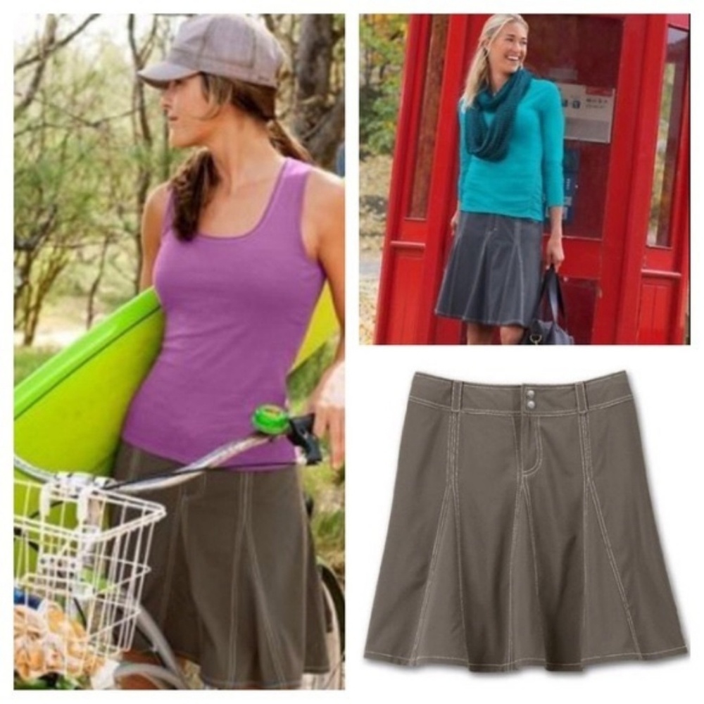 Athleta Whatever Skirt